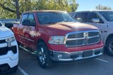 Used 2016 RAM 1500 Big Horn image 2