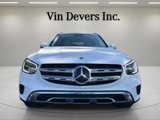 Certified 2022 Mercedes-Benz GLC 300 4MATIC image 2