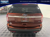 Used 2015 Ford Explorer XLT w/ Equipment Group 202B image 6