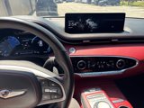 Certified 2023 Genesis GV70 2.5T w/ Sport Prestige Package image 5