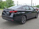 New 2025 Nissan Versa S w/ S Plus Package image 3