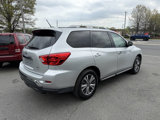 Used 2018 Nissan Pathfinder SV image 5