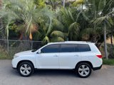 Used 2013 Toyota Highlander Limited image 2