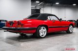 Used 1991 Jaguar XJS V12 Convertible image 5