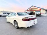 Used 2002 Pontiac Bonneville SLE w/ Heat & Seat Pkg image 3