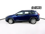 Used 2015 Jeep Cherokee Sport w/ Sport Appearance Group image 4