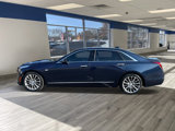 Used 2017 Cadillac CT6 Luxury image 2