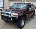 Used 2006 HUMMER H2 image 3