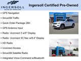 Used 2017 Jeep Grand Cherokee Limited image 5