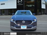Certified 2023 MAZDA CX-30 AWD 2.5 S w/ Preferred Package image 3