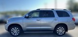 Used 2016 Toyota Sequoia Limited image 3