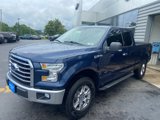 Used 2015 Ford F150 XLT w/ Equipment Group 302A Luxury image 2