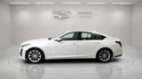 Certified 2022 Cadillac CT5 Premium Luxury w/ Climate Package image 5