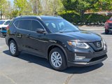 Certified 2020 Nissan Rogue S w/ Special Edition Package image 2