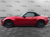 Used 2016 MAZDA MX-5 Miata Club image 2