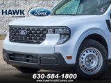 New 2025 Ford Maverick XL w/ Equipment Group 102A image 2