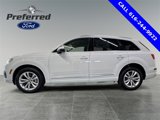 Used 2019 Audi Q7 3.0T Premium Plus image 2
