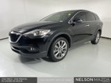 Used 2015 MAZDA CX-9 Grand Touring image 4