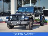 Certified 2015 Jeep Wrangler Unlimited Sahara image 3