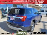 Used 2023 GMC Acadia SLT image 3