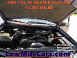 Used 2004 Ford Explorer Eddie Bauer image 4