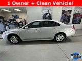 Used 2012 Chevrolet Impala LT image 4