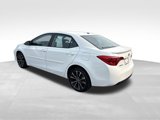 Used 2018 Toyota Corolla SE image 3