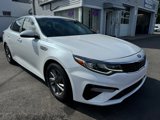 Used 2019 Kia Optima LX image 4