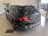 Used 2022 Volkswagen Tiguan SE image 5