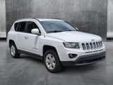 Used 2017 Jeep Compass Latitude image 3