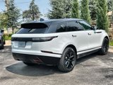 Certified 2025 Land Rover Range Rover Velar Dynamic SE image 5