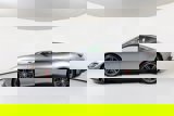 Certified 2021 Ferrari Roma image 3