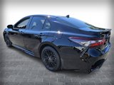 Used 2022 Toyota Camry SE image 5