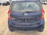 Used 2018 Nissan Versa Note SV image 4