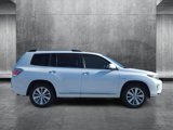 Used 2012 Toyota Highlander Limited image 4