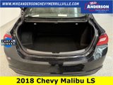 Used 2018 Chevrolet Malibu LS image 6