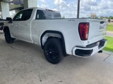 New 2025 GMC Sierra 1500 Elevation image 5
