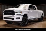 Used 2020 RAM 3500 Laramie w/ Night Edition image 4