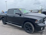 Used 2018 RAM 1500 Big Horn image 3