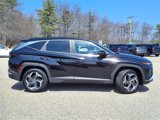Used 2022 Hyundai Tucson SEL w/ Convenience Package image 2