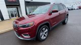 Used 2019 Jeep Cherokee Limited image 4
