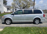 Used 2012 Dodge Grand Caravan SXT image 5