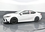 New 2025 Toyota Camry SE image 2