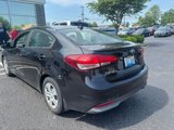 Used 2018 Kia Forte LX image 5