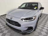 Used 2023 Honda HR-V Sport image 2