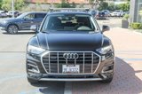Certified 2023 Audi Q5 2.0T Premium w/ Convenience Package image 2