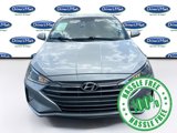 Used 2020 Hyundai Elantra Value Edition w/ Cargo Package (C1) image 2