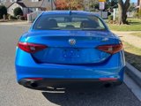 Used 2019 Alfa Romeo Giulia w/ Nero Edizione image 5