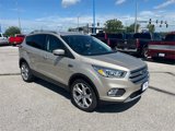Used 2017 Ford Escape Titanium image 2