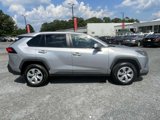 Used 2022 Toyota RAV4 LE image 2